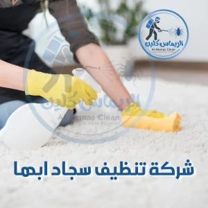 شركة تنظيف سجاد ابها