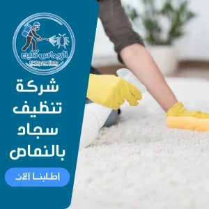 شركة تنظيف سجاد بالنماص