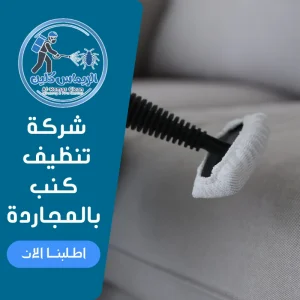 شركة تنظيف كنب بالمجاردة