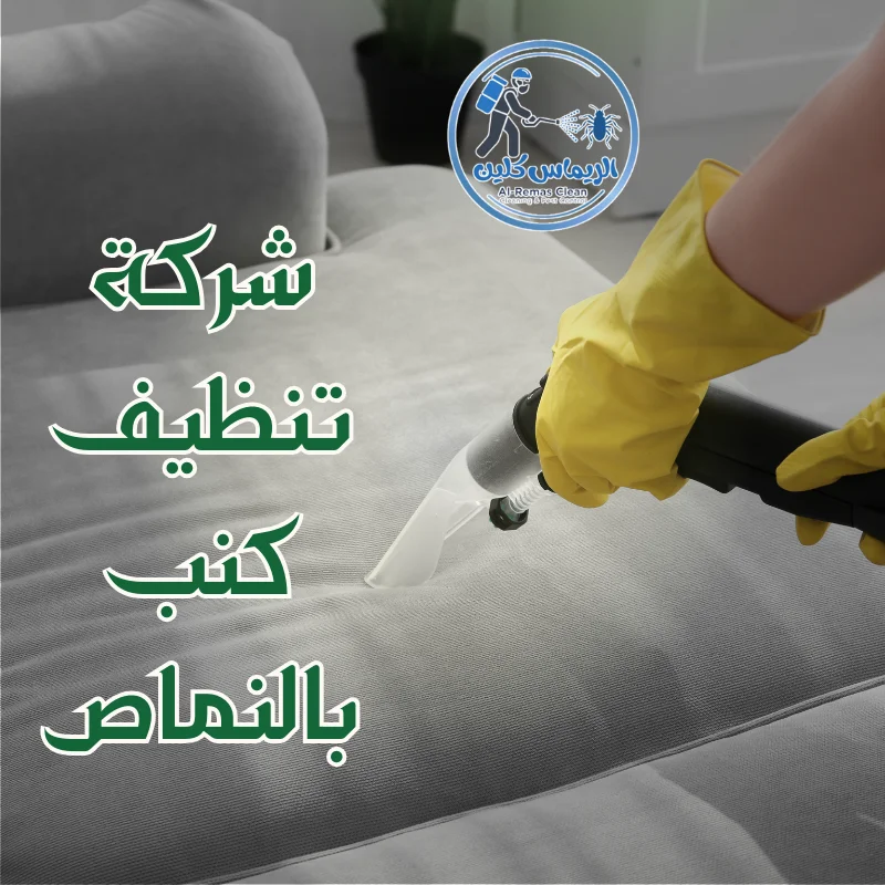شركة تنظيف كنب بالنماص